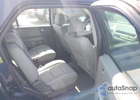 2005 Ford Freestyle Se from USA, damaged, VIN 1FMZK01115GA29431